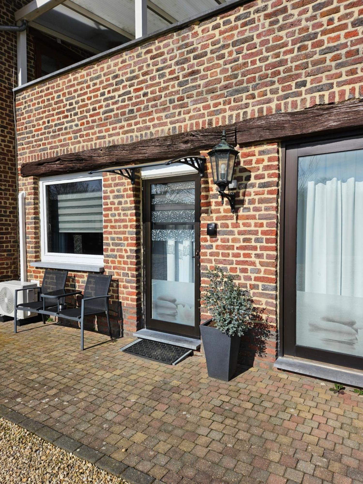Eichenthal Ferienhaus Geilenkirchen Exterior foto