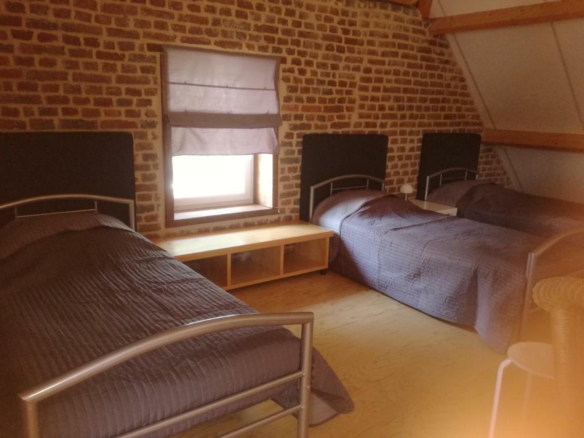 Eichenthal Ferienhaus Geilenkirchen Exterior foto